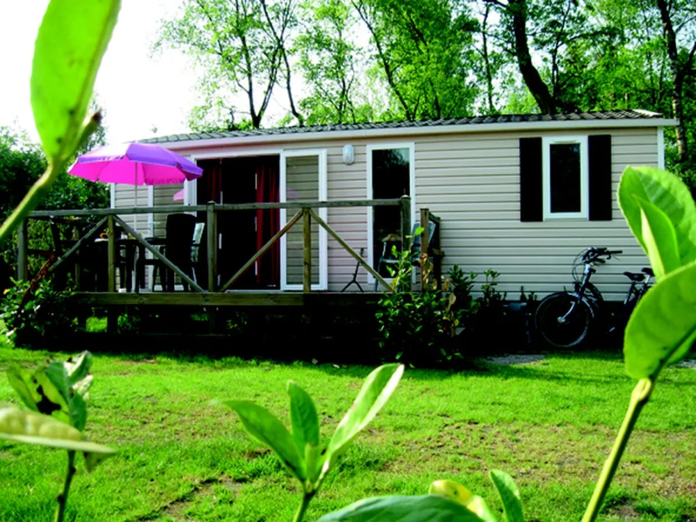 Camping Hoeve aan den Weg