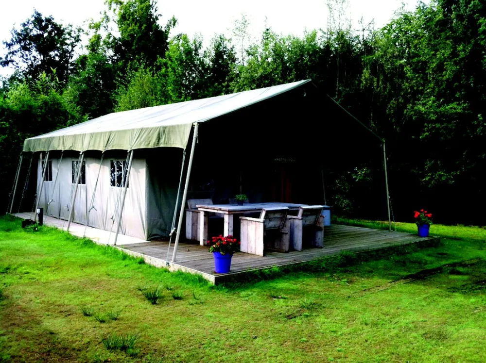 Camping Hoeve aan den Weg
