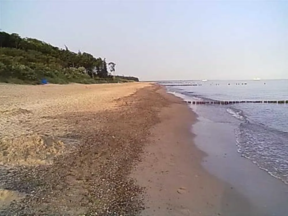 Ostseecamp Rostocker Heide