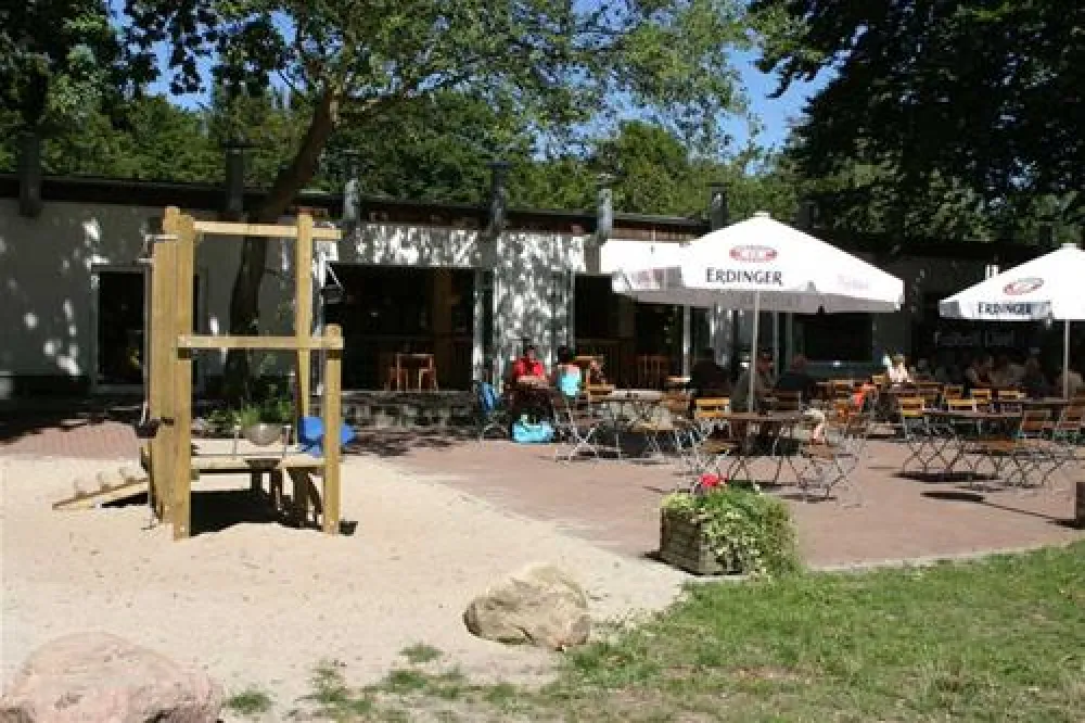 Ostseecamp Rostocker Heide