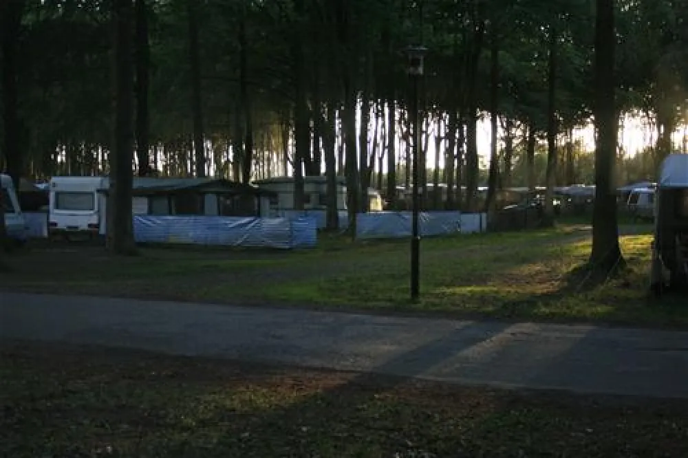 Ostseecamp Rostocker Heide