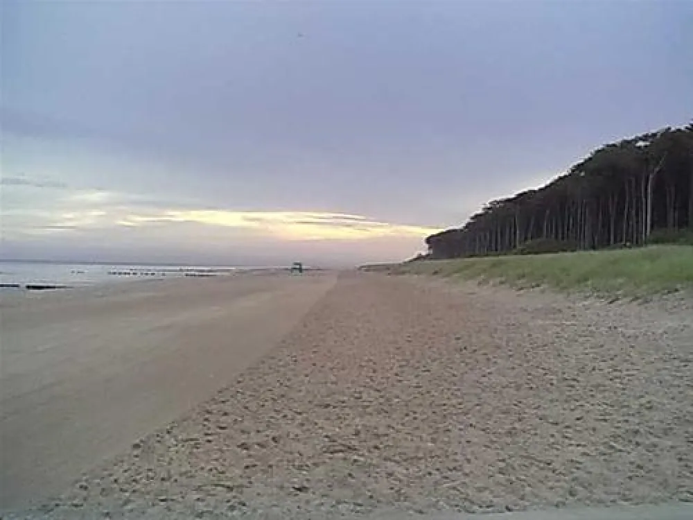 Ostseecamp Rostocker Heide