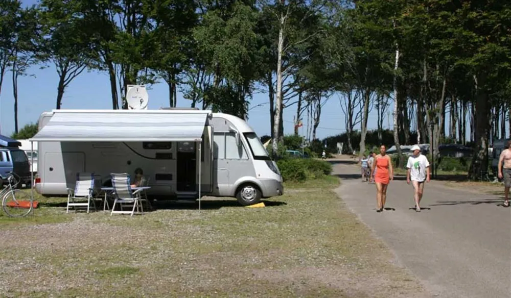 Ostseecamp Rostocker Heide