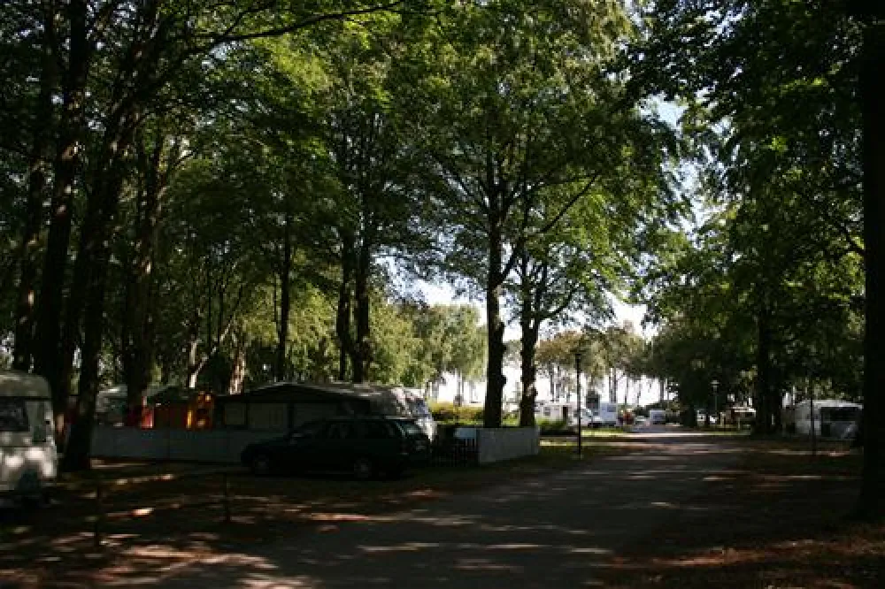 Ostseecamp Rostocker Heide