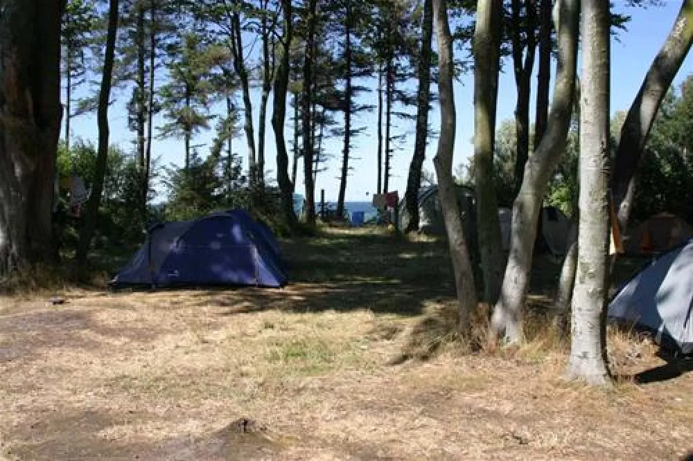 Ostseecamp Rostocker Heide