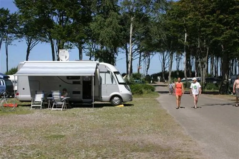 Ostseecamp Rostocker Heide