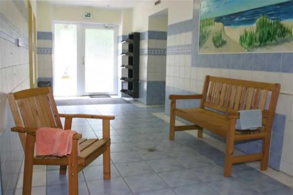 Ostseecamp Rostocker Heide