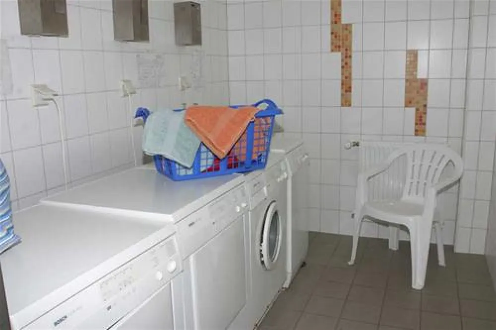 Ostseecamp Rostocker Heide