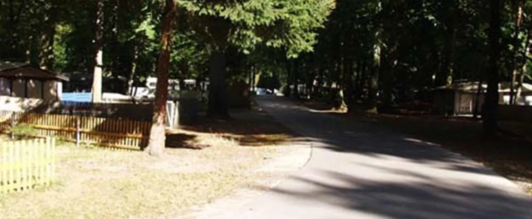 Ostseecamp Rostocker Heide