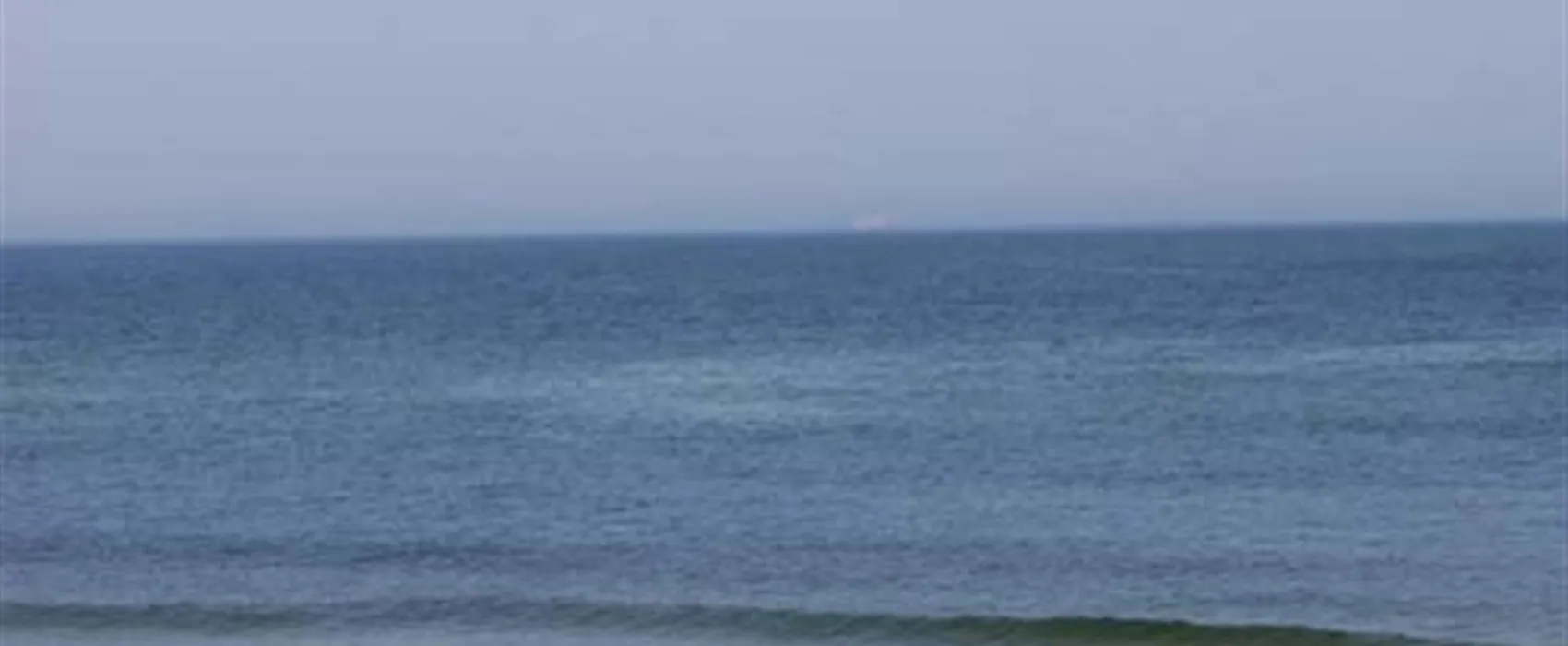 Ostseecamp Rostocker Heide