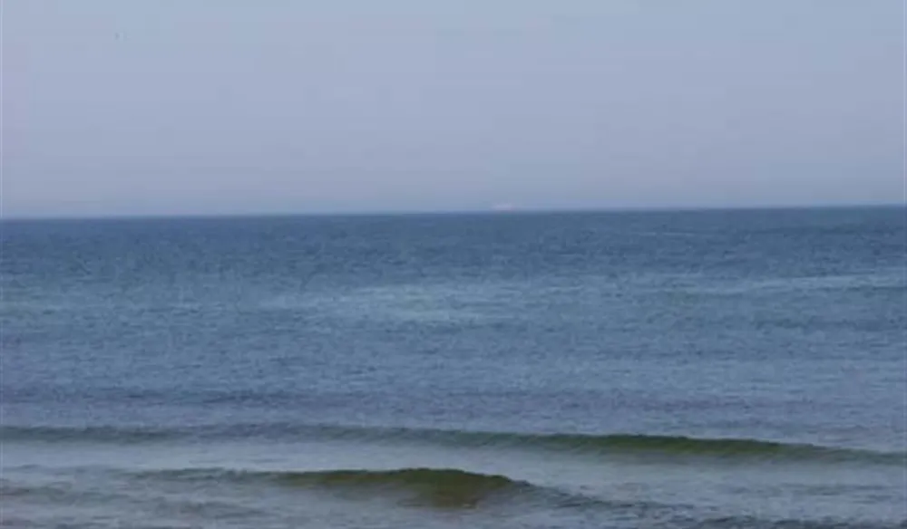 Ostseecamp Rostocker Heide