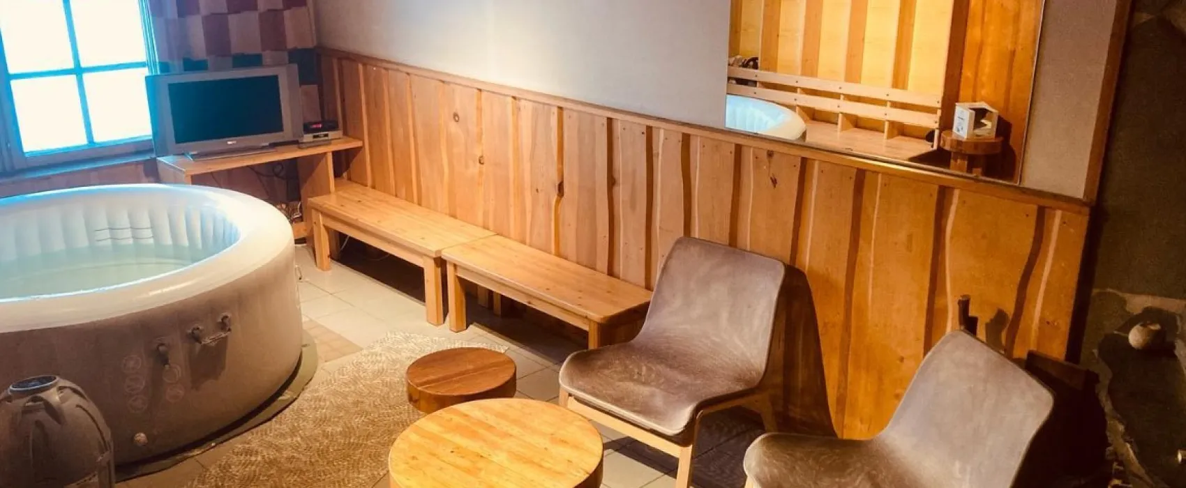 Camping Kuusamon Portti