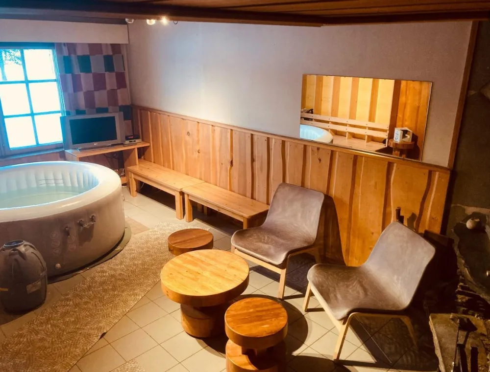 Camping Kuusamon Portti