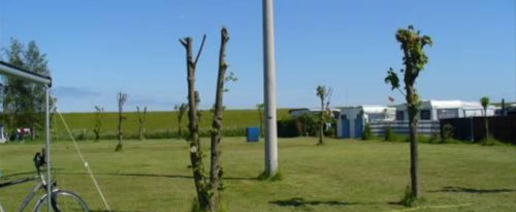 Camping-oase Bonanza