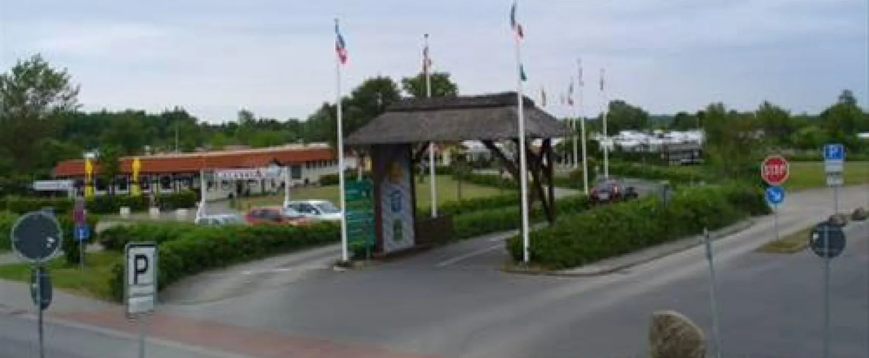 Camping-oase Bonanza