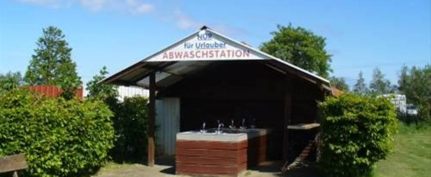 Camping-oase Bonanza