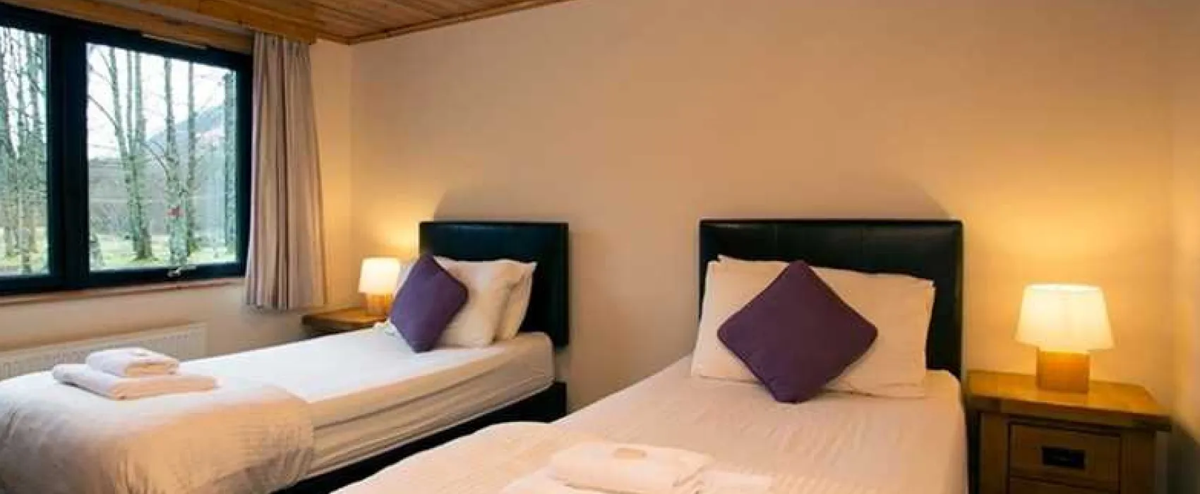 Stratheck Holiday Park