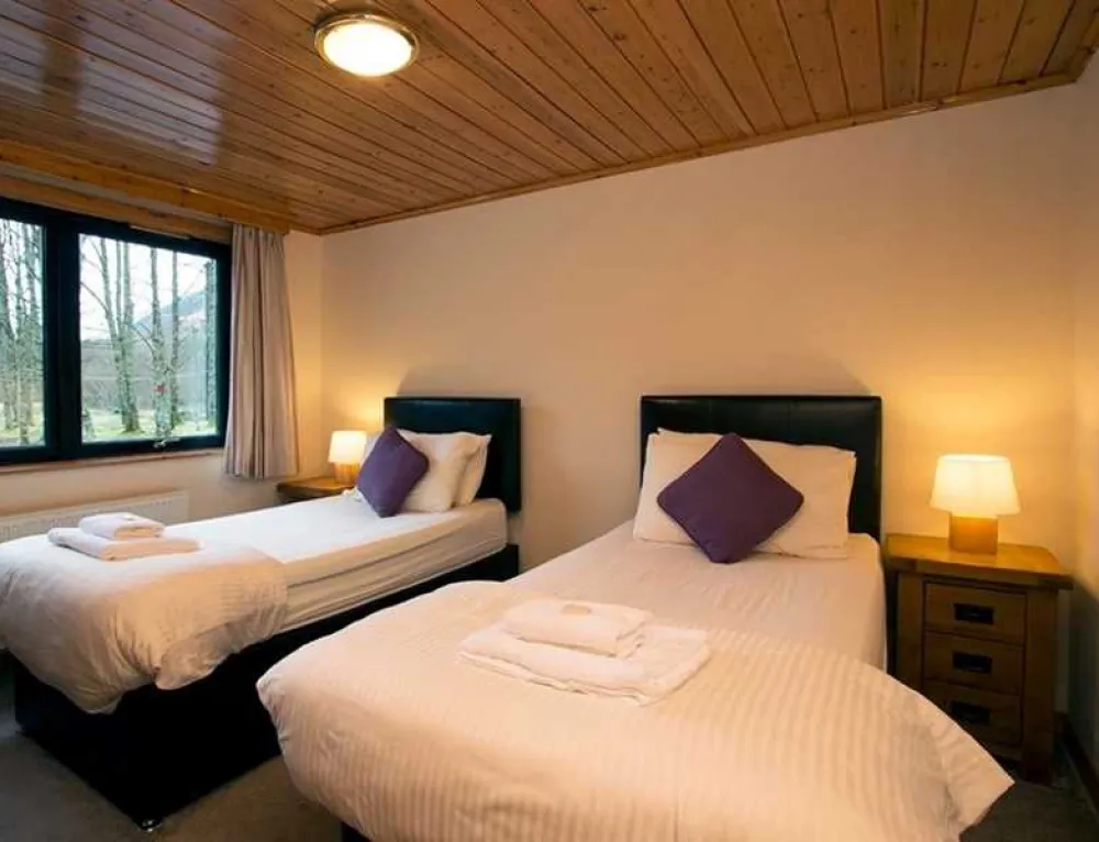 Stratheck Holiday Park