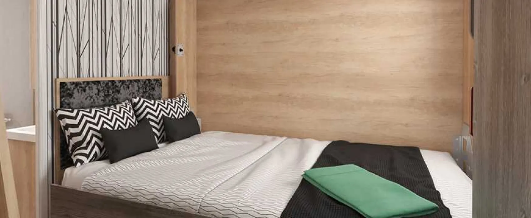 Stratheck Holiday Park