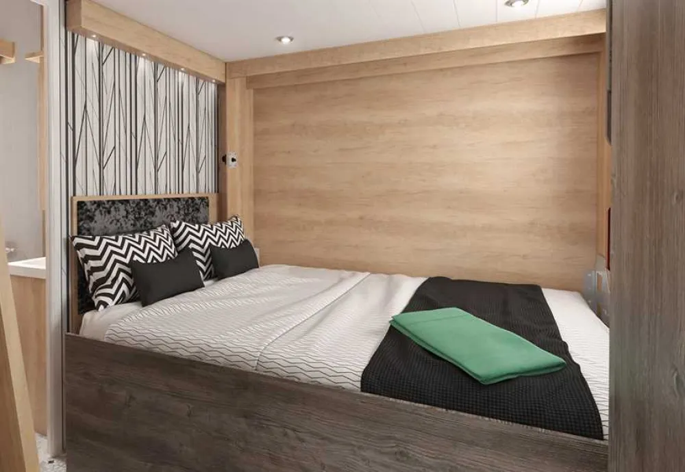 Stratheck Holiday Park