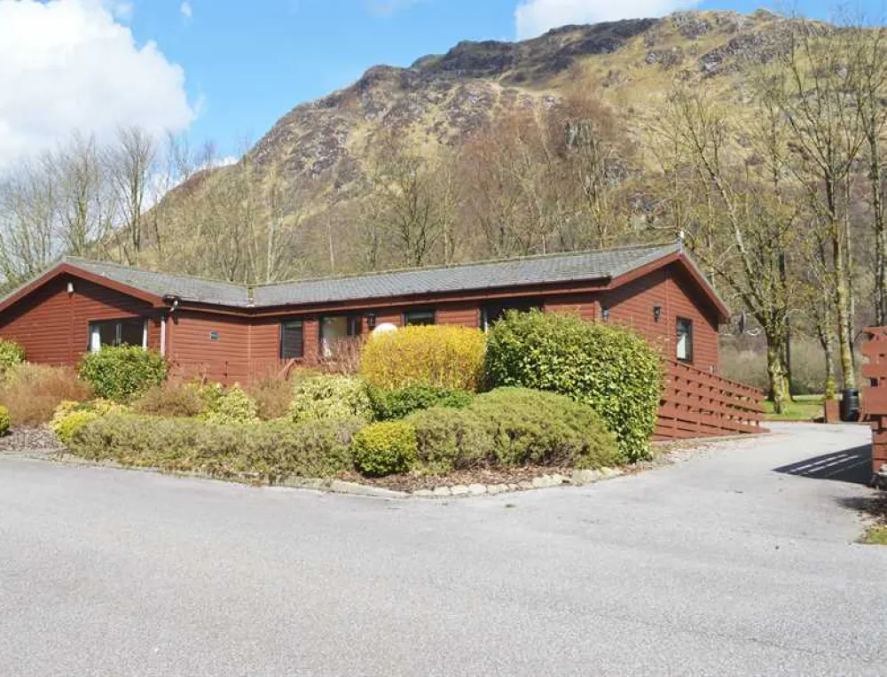 Stratheck Holiday Park