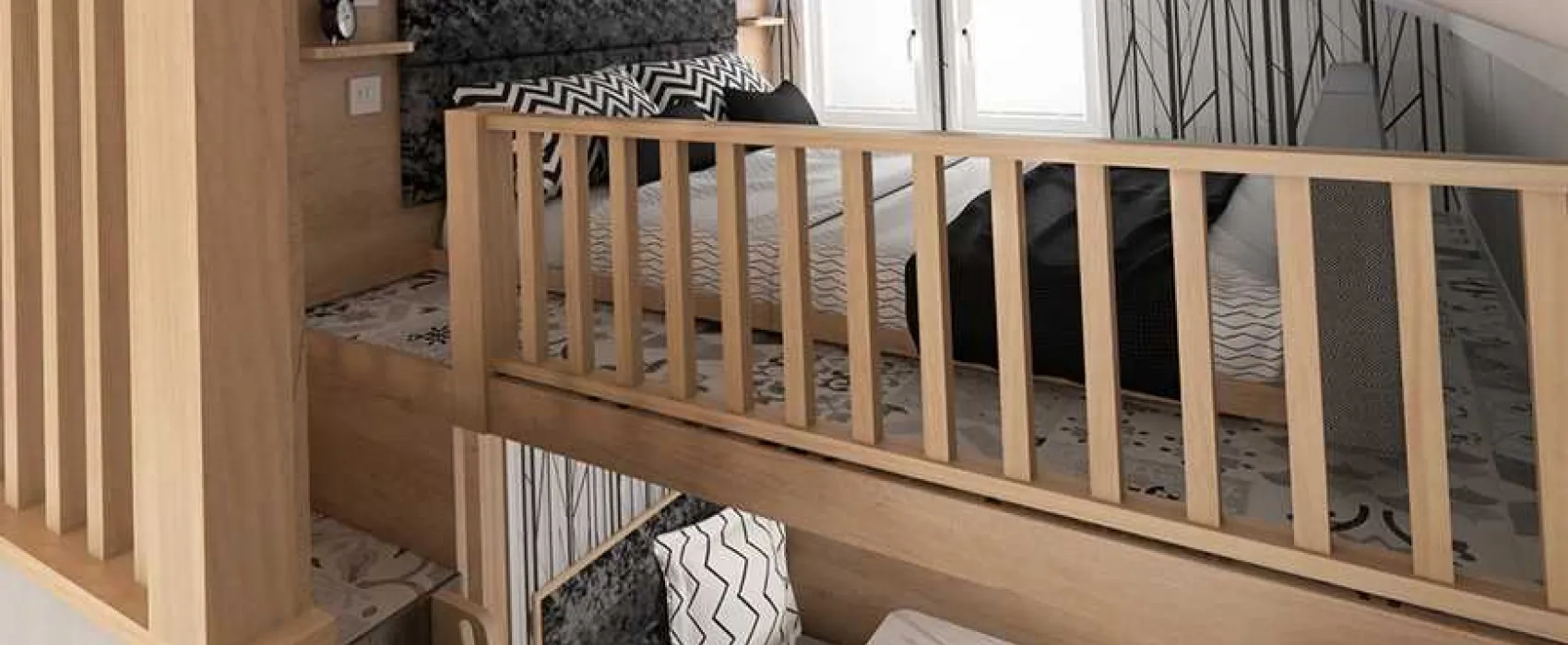 Stratheck Holiday Park