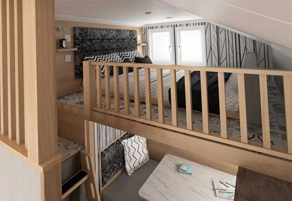 Stratheck Holiday Park