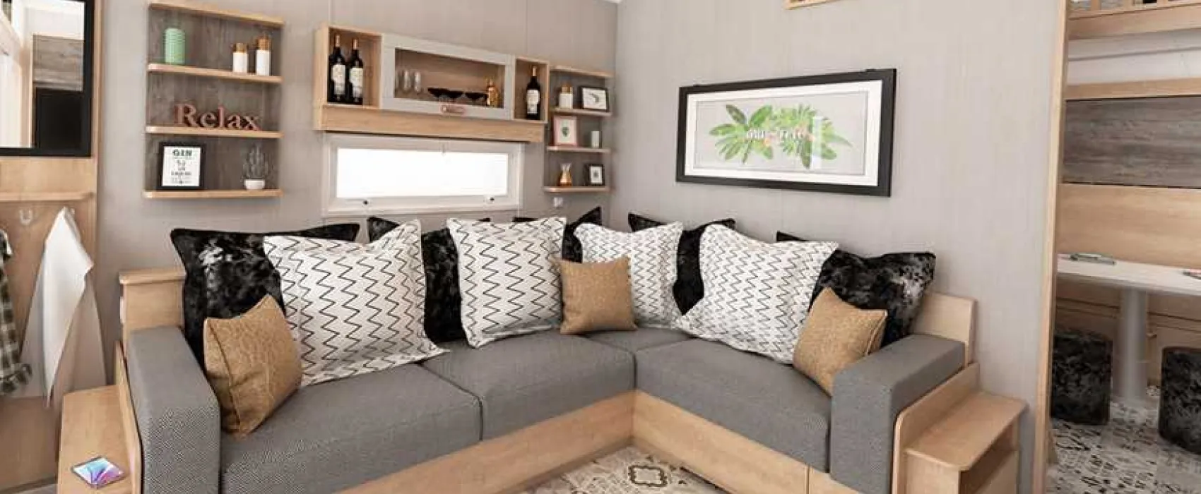 Stratheck Holiday Park