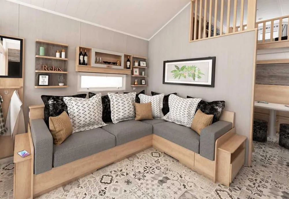 Stratheck Holiday Park