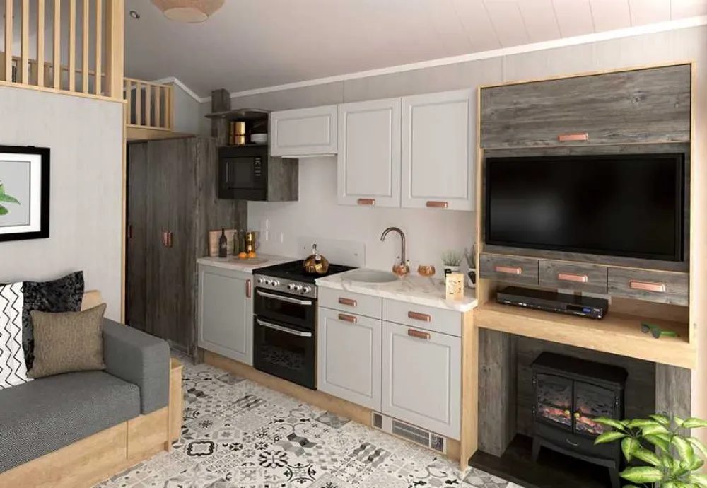 Stratheck Holiday Park