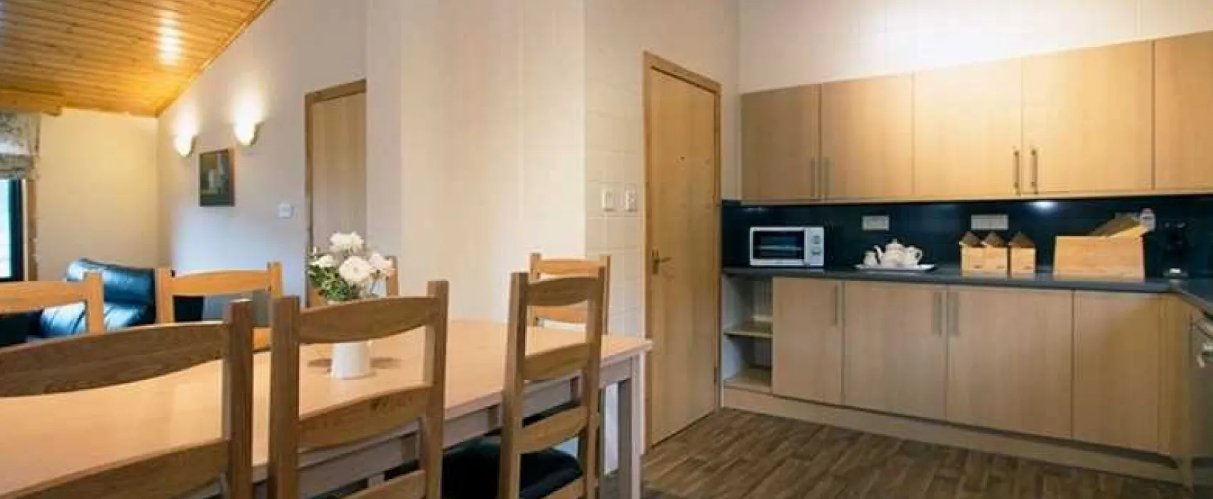 Stratheck Holiday Park