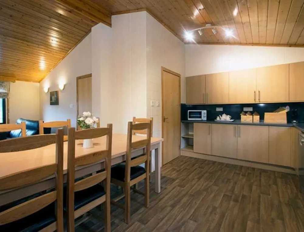 Stratheck Holiday Park