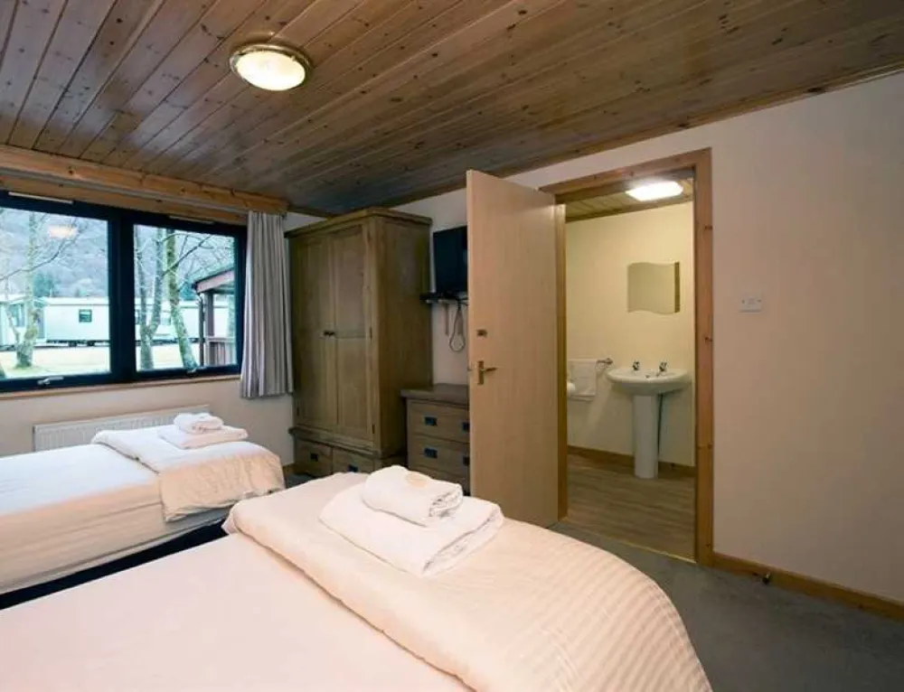 Stratheck Holiday Park