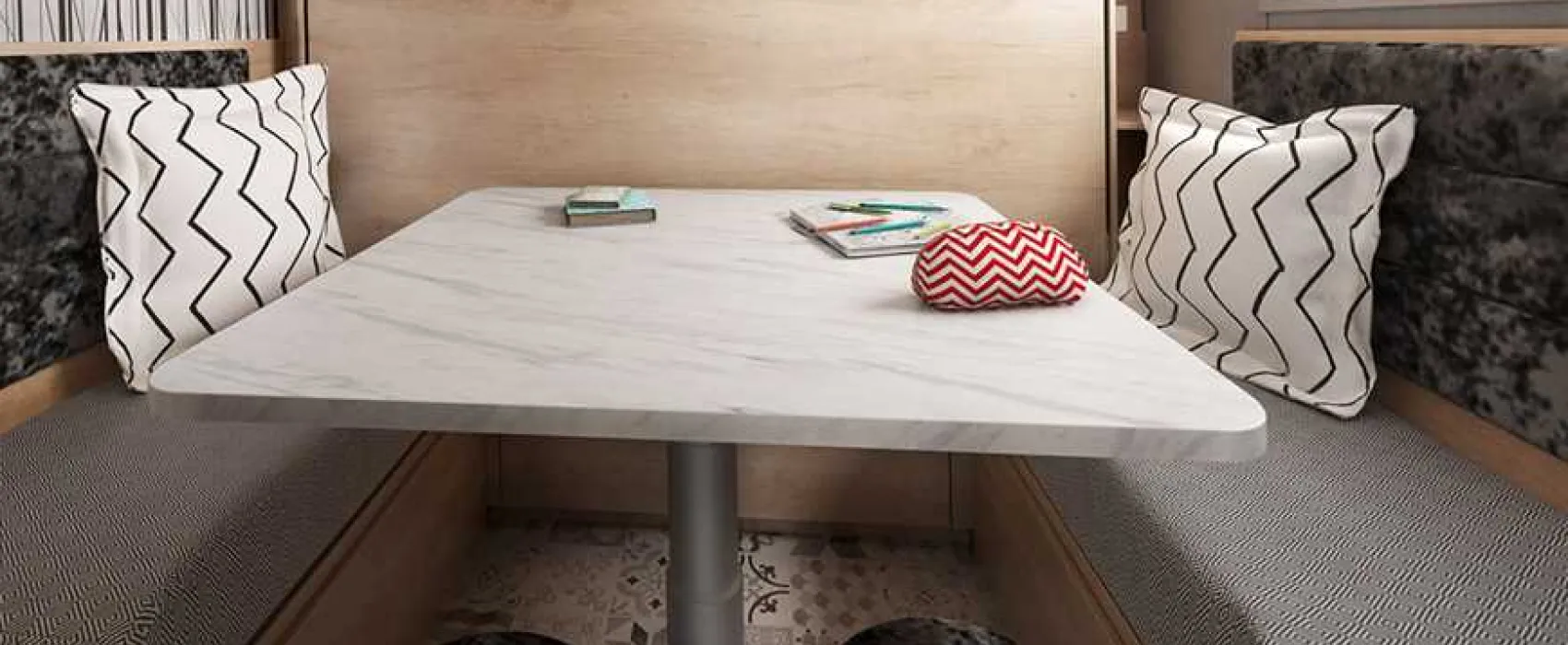 Stratheck Holiday Park