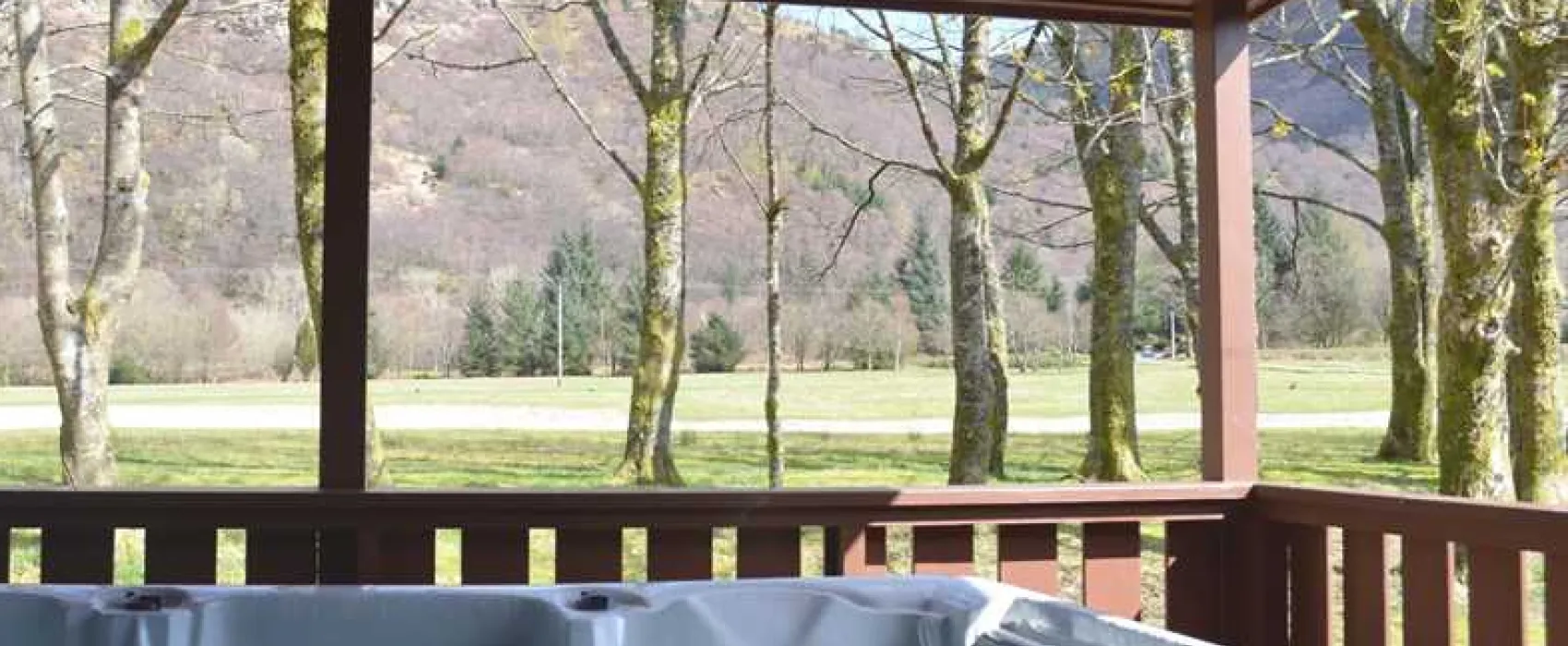 Stratheck Holiday Park