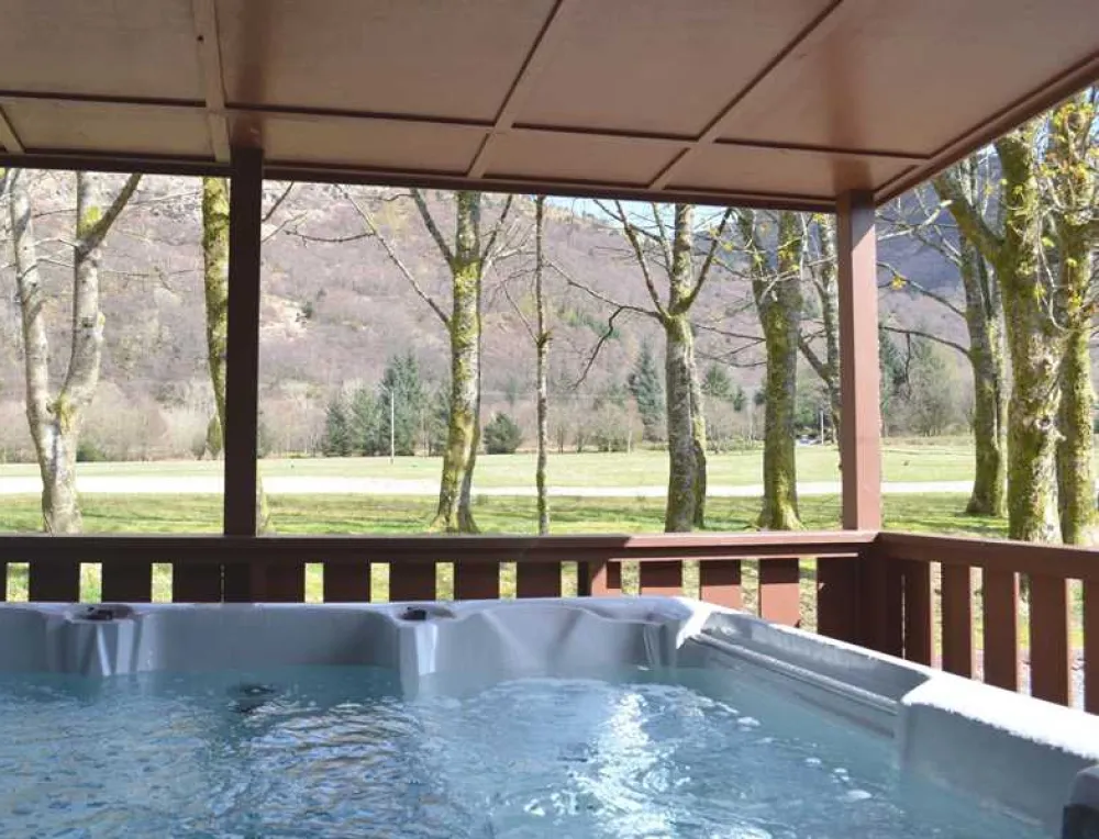 Stratheck Holiday Park