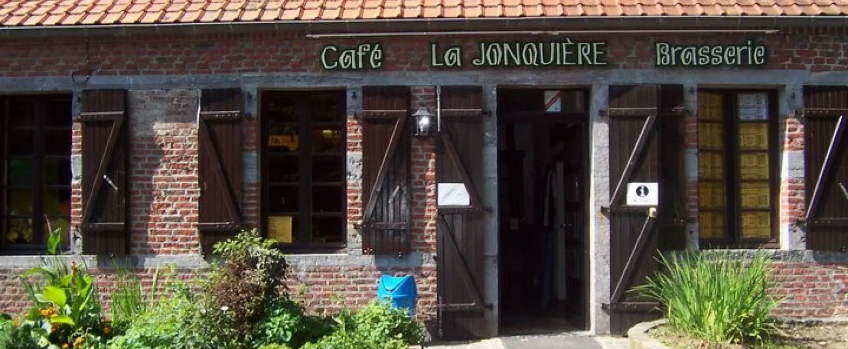 Camping La Jonquiere