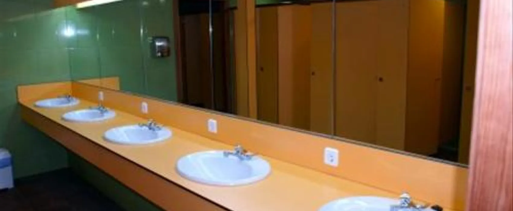 Camping La Soleia d´Oix