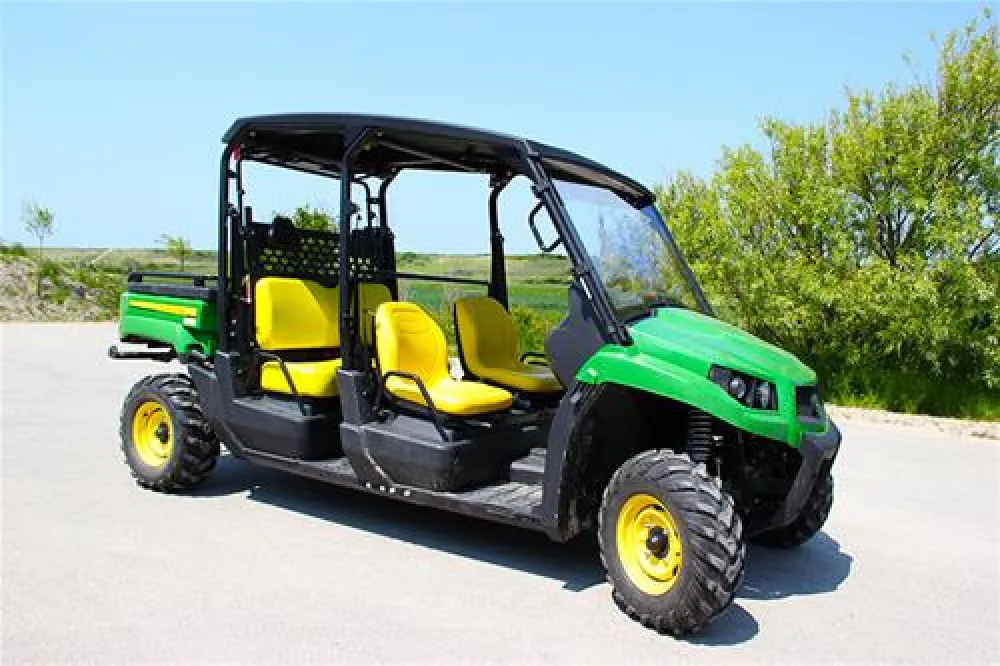 Hof De Driesprong aan strand