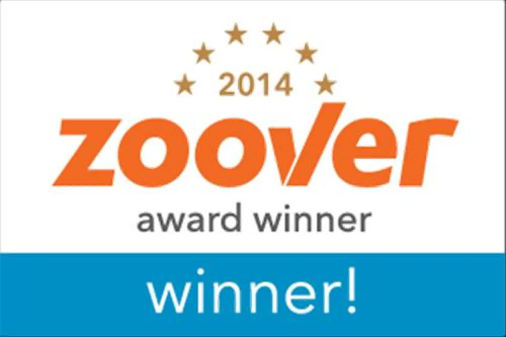 Hof De Driesprong aan strand