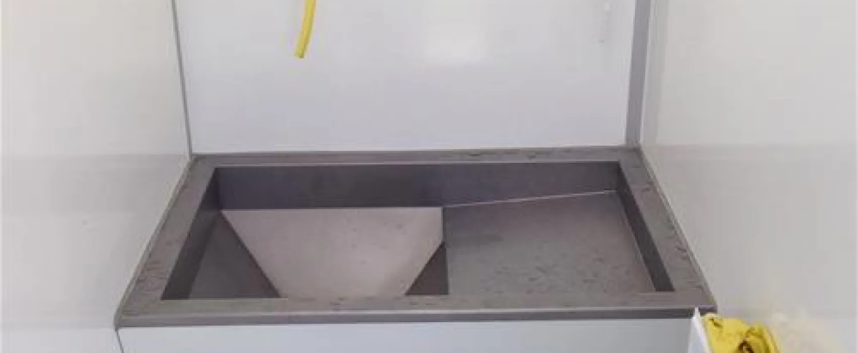 Hof De Driesprong aan strand