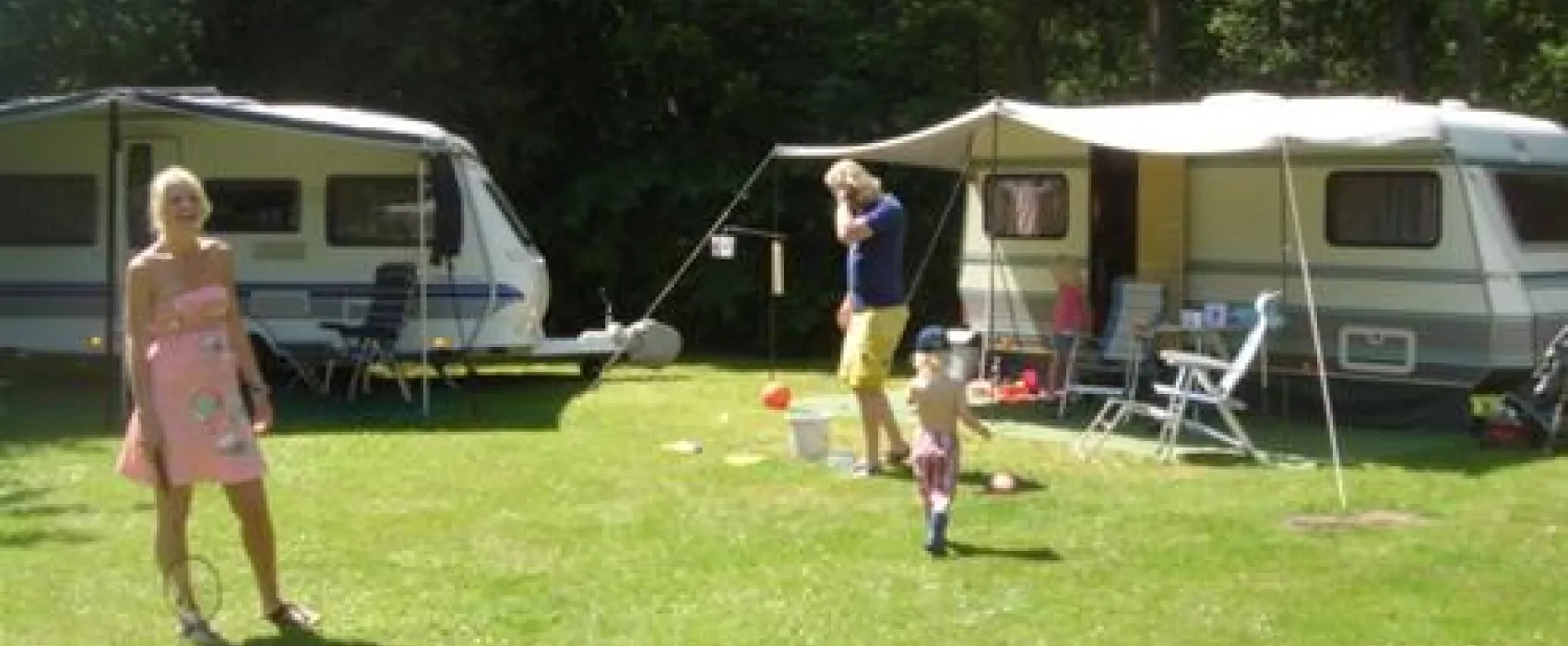 Camping Alkenhaer