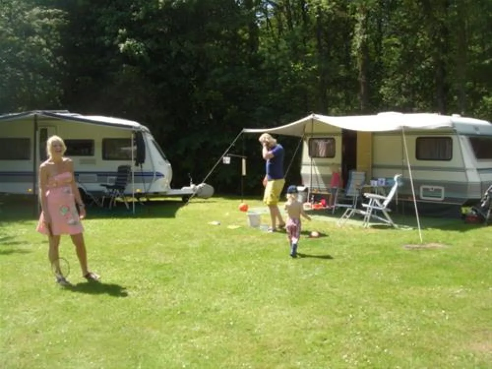 Camping Alkenhaer