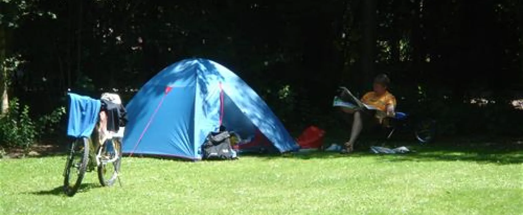 Camping Alkenhaer