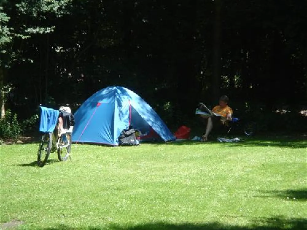 Camping Alkenhaer