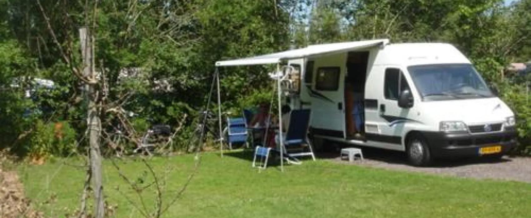 Camping Alkenhaer