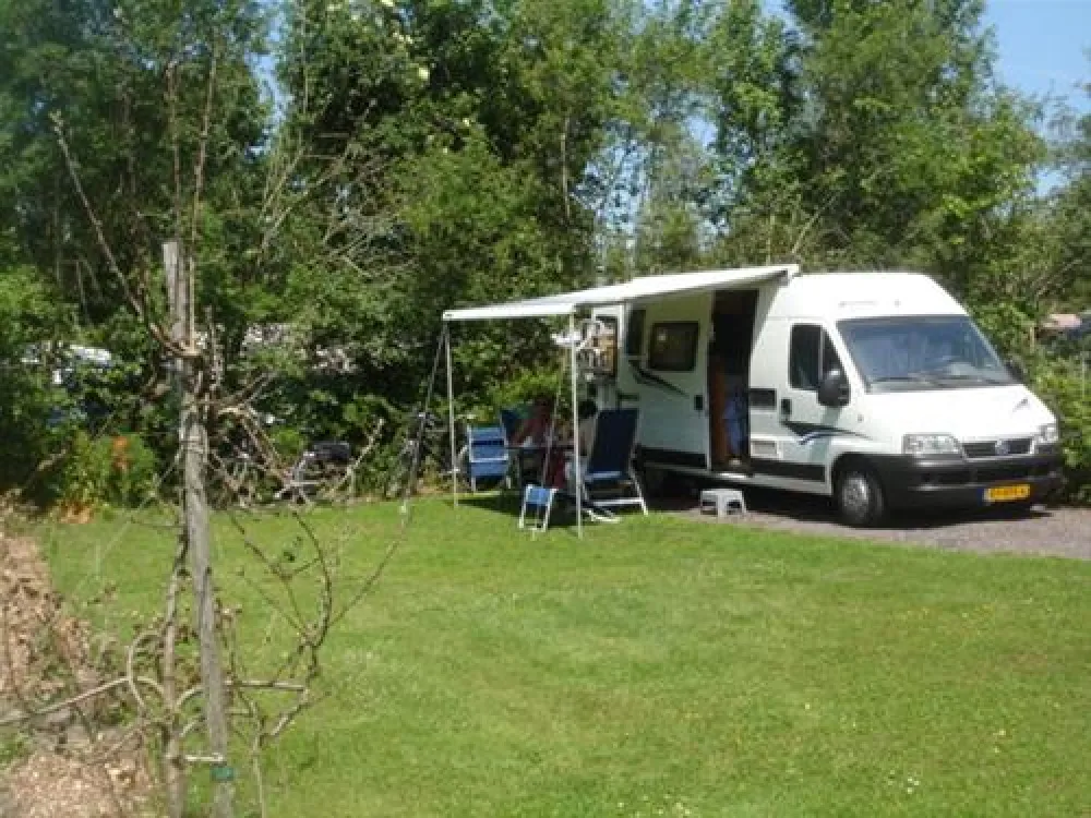 Camping Alkenhaer