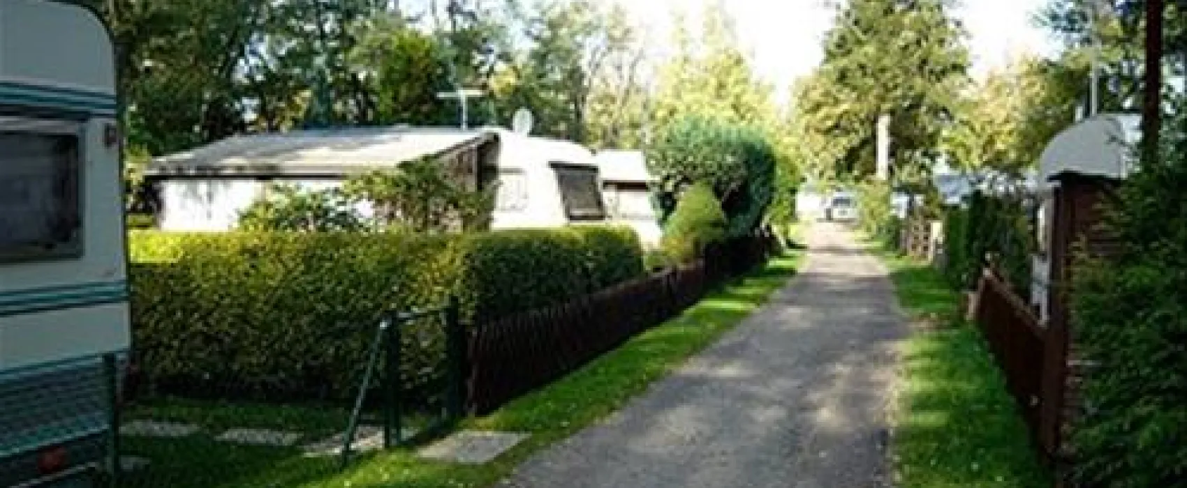 Central Camping Berlin