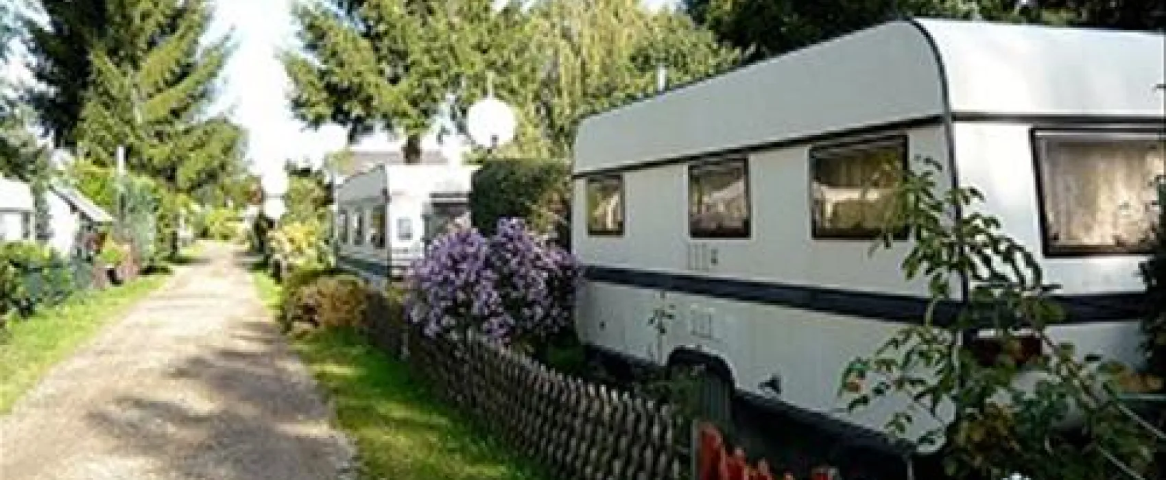 Central Camping Berlin