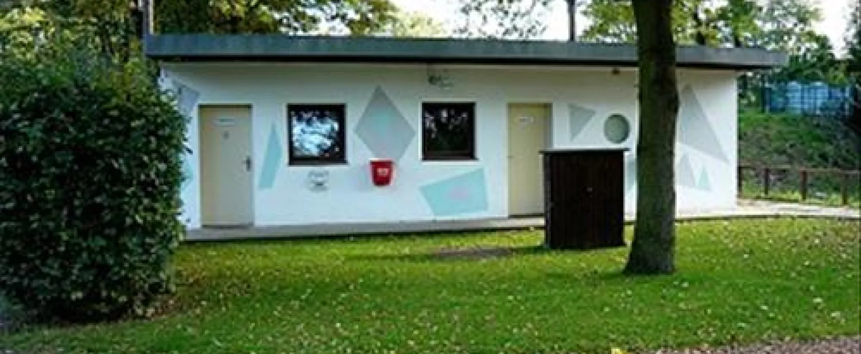 Central Camping Berlin